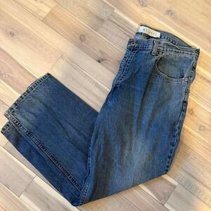Vintage Arizona jeans fit relaxed size 38 x 29